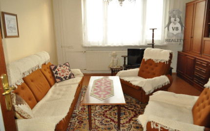 Byt 3+1 s loggiou, sídl. Mier, Sp.Nová Ves