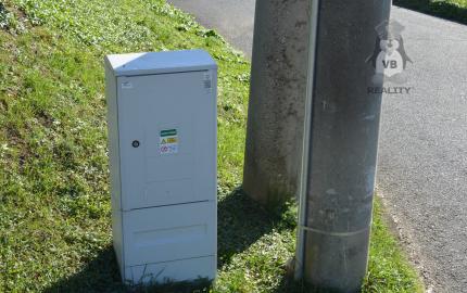 Predám investičný pozemok vo Vítkovciach