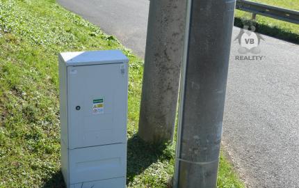 Predám investičný pozemok vo Vítkovciach