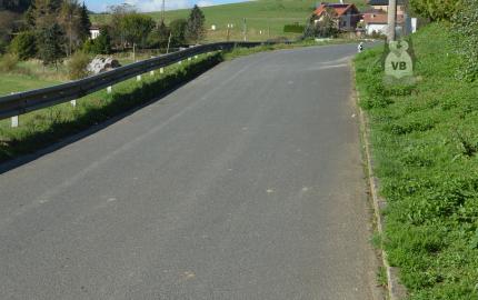 Predám investičný pozemok vo Vítkovciach