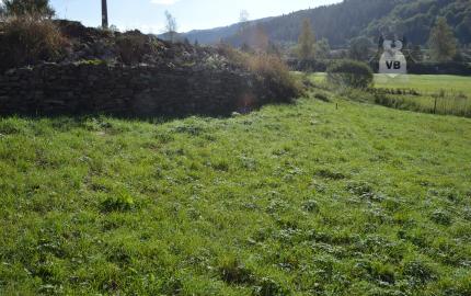 Predám investičný pozemok vo Vítkovciach