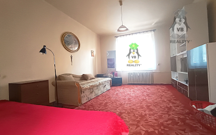 3 + 1 byt v centre mesta 75,16 m2, Michalovce