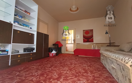 3 + 1 byt v centre mesta 75,16 m2, Michalovce