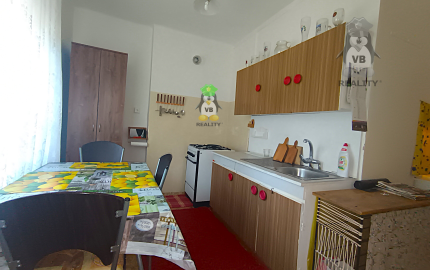 3 + 1 byt v centre mesta 75,16 m2, Michalovce