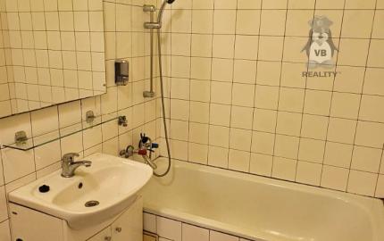 Byt 3+1 na sídlisku Západ II, Smižany, okres Spišská Nová Ves