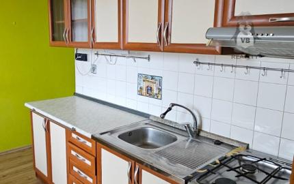 Byt 3+1 na sídlisku Západ II, Smižany, okres Spišská Nová Ves