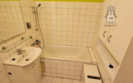 Byt 3+1 na sídlisku Západ II, Smižany, okres Spišská Nová Ves