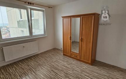 Byt 3+1 na sídlisku Západ II, Smižany, okres Spišská Nová Ves