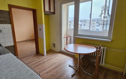 Byt 3+1 na sídlisku Západ II, Smižany, okres Spišská Nová Ves