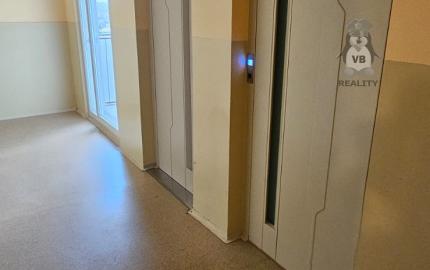 Byt 3+1 na sídlisku Západ II, Smižany, okres Spišská Nová Ves