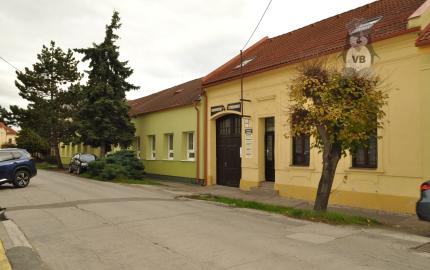 Prenájom priestorov v centre mesta Sp. Nová Ves