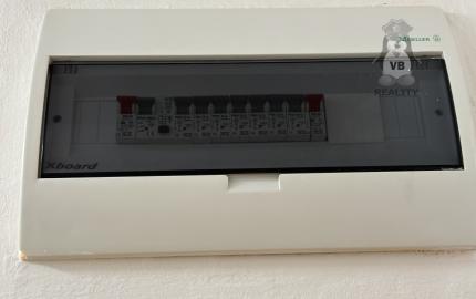 Byt 2+1 s balkónom centrum, Sp. Nová Ves