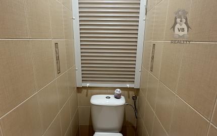 Byt 2+1 s balkónom centrum, Sp. Nová Ves