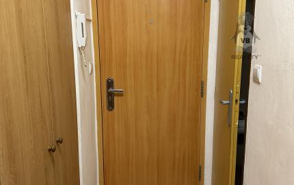 Byt 2+1 s balkónom centrum, Sp. Nová Ves