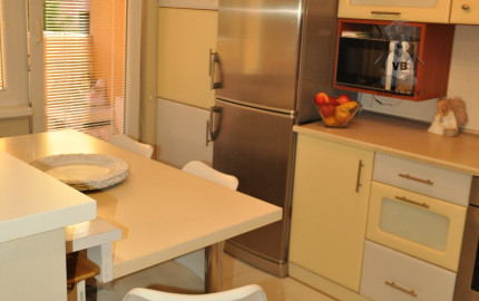 Byt 3+1 s loggiou v Spišskom Podhradí, okres Levoča