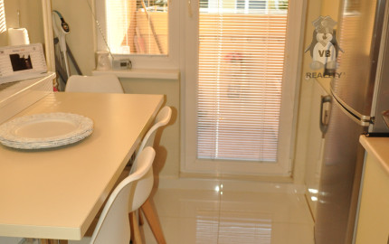 Byt 3+1 s loggiou v Spišskom Podhradí, okres Levoča