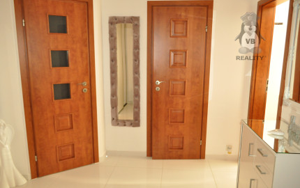 Byt 3+1 s loggiou v Spišskom Podhradí, okres Levoča