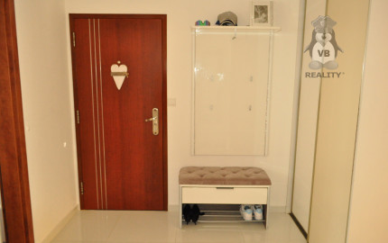 Byt 3+1 s loggiou v Spišskom Podhradí, okres Levoča