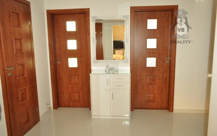 Byt 3+1 s loggiou v Spišskom Podhradí, okres Levoča