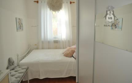 Byt 3+1 s loggiou v Spišskom Podhradí, okres Levoča