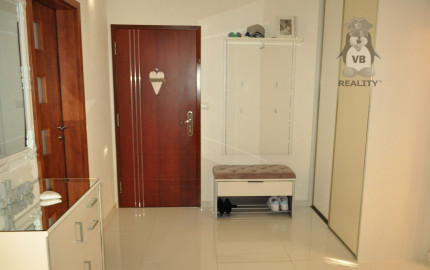 Byt 3+1 s loggiou v Spišskom Podhradí, okres Levoča