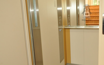 Byt 3+1 s loggiou v Spišskom Podhradí, okres Levoča