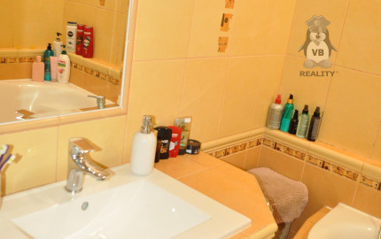 Byt 3+1 s loggiou v Spišskom Podhradí, okres Levoča