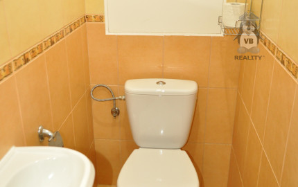 Byt 3+1 s loggiou v Spišskom Podhradí, okres Levoča