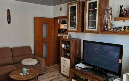 Byt 3+1 s balkónom na sídlisku Mier, Spišská Nová Ves