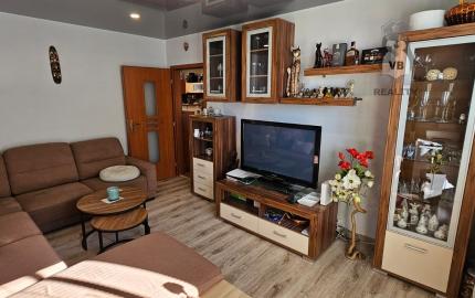 Byt 3+1 s balkónom na sídlisku Mier, Spišská Nová Ves