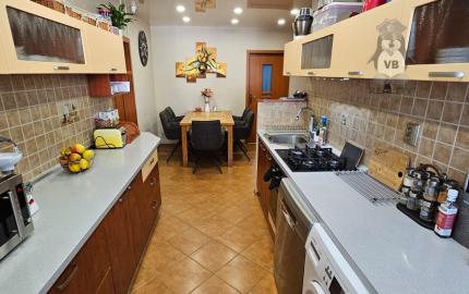 Byt 3+1 s balkónom na sídlisku Mier, Spišská Nová Ves