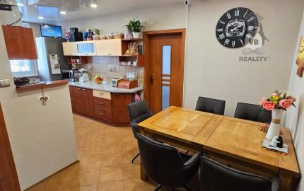 Byt 3+1 s balkónom na sídlisku Mier, Spišská Nová Ves