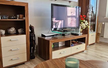 Byt 3+1 s balkónom na sídlisku Mier, Spišská Nová Ves