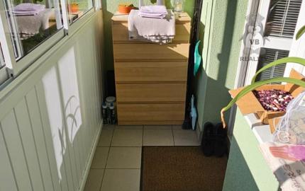 Byt 3+1 s balkónom na sídlisku Mier, Spišská Nová Ves