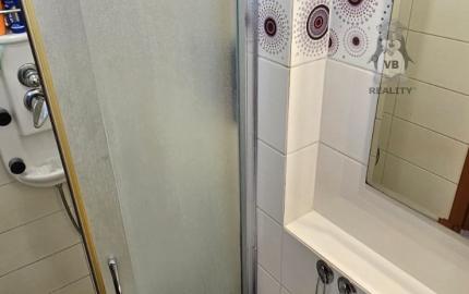 Byt 3+1 s balkónom na sídlisku Mier, Spišská Nová Ves