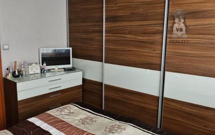 Byt 3+1 s balkónom na sídlisku Mier, Spišská Nová Ves