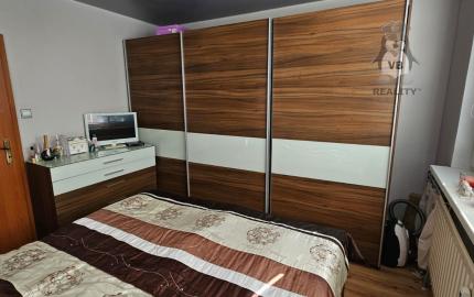 Byt 3+1 s balkónom na sídlisku Mier, Spišská Nová Ves