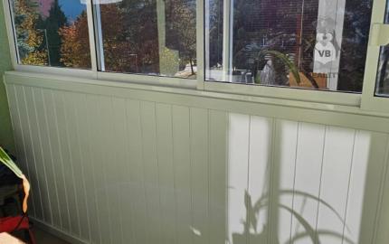 Byt 3+1 s balkónom na sídlisku Mier, Spišská Nová Ves