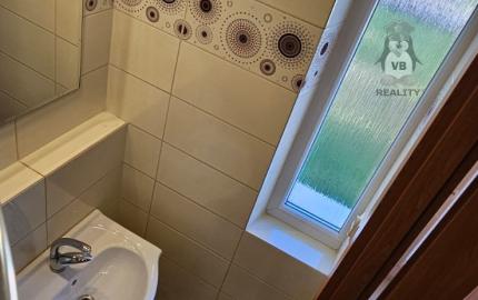 Byt 3+1 s balkónom na sídlisku Mier, Spišská Nová Ves