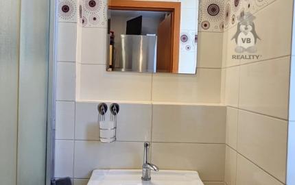 Byt 3+1 s balkónom na sídlisku Mier, Spišská Nová Ves