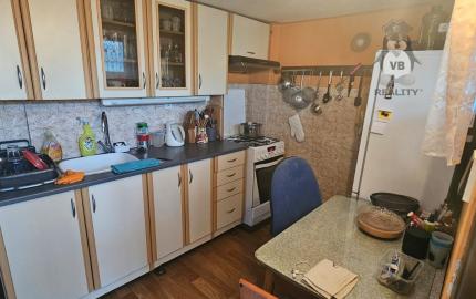 Záhradkárska chata v záhr. časti Ferčekovce, Sp. Nová Ves