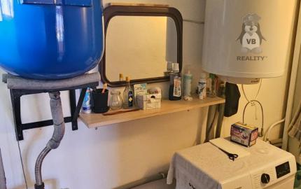 Záhradkárska chata v záhr. časti Ferčekovce, Sp. Nová Ves