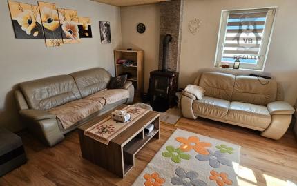 Záhradkárska chata v záhr. časti Ferčekovce, Sp. Nová Ves