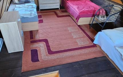 Záhradkárska chata v záhr. časti Ferčekovce, Sp. Nová Ves