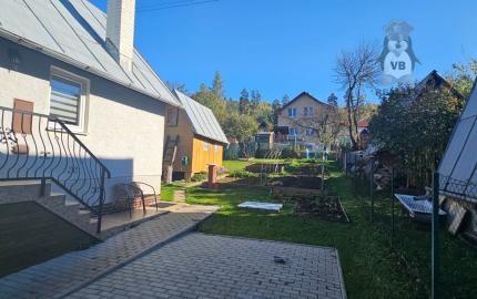 Záhradkárska chata v záhr. časti Ferčekovce, Sp. Nová Ves