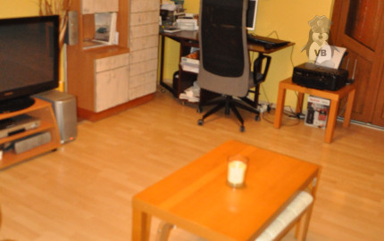 Byt 3+1 s loggiou, sídl. Západ 1, Sp. Nová Ves