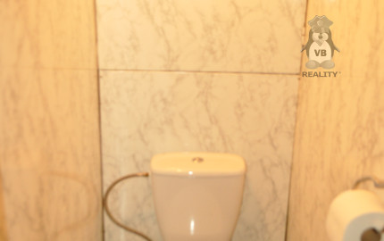 Byt 3+1 s loggiou, sídl. Západ 1, Sp. Nová Ves