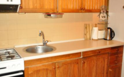 Byt 3+1 s loggiou, sídl. Západ 1, Sp. Nová Ves