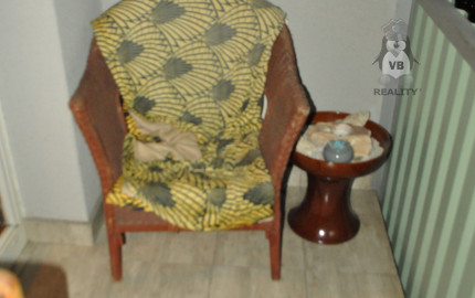 Byt 3+1 s loggiou, sídl. Západ 1, Sp. Nová Ves