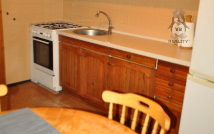 Byt 3+1 s loggiou, sídl. Západ 1, Sp. Nová Ves